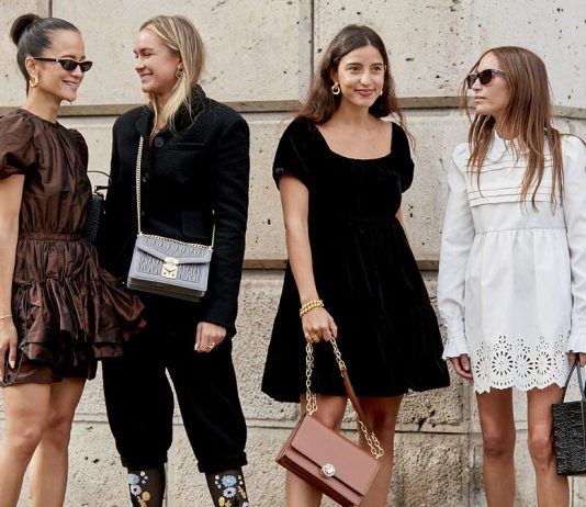 20 de tendinte in moda feminina pentru 2022: cele mai cautate haine si pantofi
