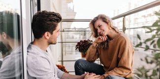 57 de lucruri dragute de facut pentru iubitul tau