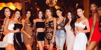 Ce sa porti la un club: Idei de tinute de clubbing pentru femei