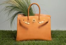 Cele mai bine vandute 30 de genti de lux