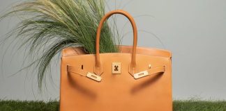 Cele mai bine vandute 30 de genti de lux