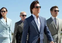 Cele mai bune 55 filme Netflix de vizionat chiar acum