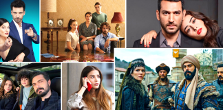 Cele mai noi seriale turcesti de urmarit in acest an
