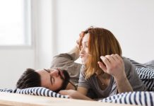 Cum esti in pat, in functie de zodia ta