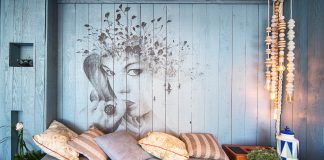 Cum sa creezi o casa zen cu un buget redus