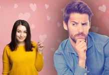 Cum iti dai seama daca o fata te place (27 de semne)