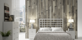 ▷ Magia unui dormitor nordic – Idei de amenajare