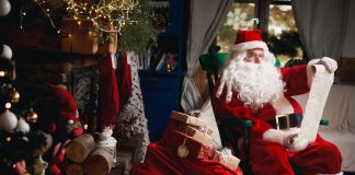 Mesaje de Craciun frumoase pentru cei dragi