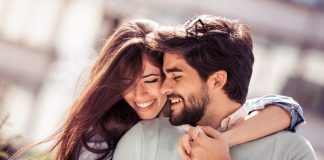 Mesaje de dragoste frumoase pentru el si ea