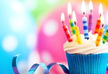 Cele mai emotionante mesaje de La multi ani pentru cei dragi