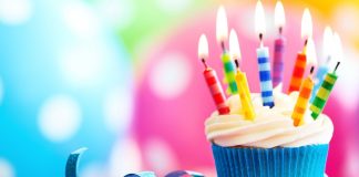 Cele mai emotionante mesaje de La multi ani pentru cei dragi