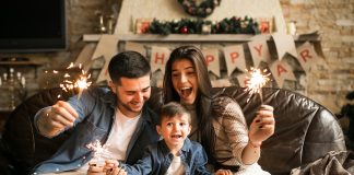 Cele mai frumoase urari de Anul Nou pentru prieteni si familie