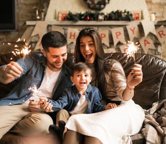 Cele mai frumoase urari de Anul Nou pentru prieteni si familie