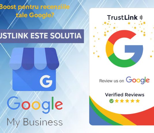 Cum sa solicitati recenzii Google de la clientii dvs