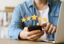 Importanța recenziilor Google pentru afacerea ta