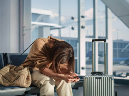 Cum sa obtii compensatii in cazul intarzierilor unui zbor